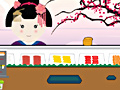 Game Sushi Mania