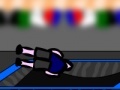 Game Olympic Trampolining