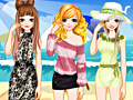 Game Fashion Summer Girls