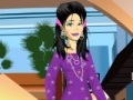 Game Fashion Holly Dress up