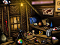 Game Ambers Childhood Memories