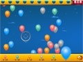 Game Crazy Balloon Shooter