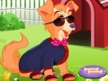 Game Puppy Dress Up 