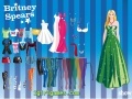 Game Britney Spears Dress Up