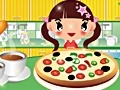 Game Divine Pizza