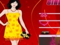 Game Valentines Girl Dress Up