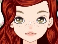 Game Cute Doll Makeover