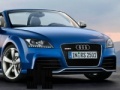 Game Audi TT RS