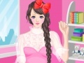 Game Pinky Room Dressup