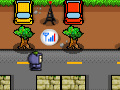 Game Baatman