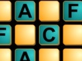 Game Abc Memory