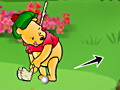 Game 100 Acre Wood Golf