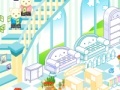 Game Bear House