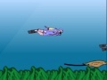 Game Scuba Hunter