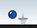 Game Spike On A Spring