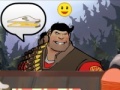 Game Sandvich Shoppe