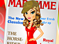 Game Magazine Model