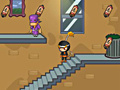 Game Ninja Stealth