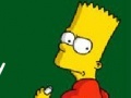 Game Simpsons Quiz
