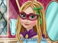 Game Anna Frozen Real Makeover