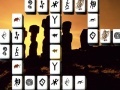 Game Enigmatic Island Mahjong