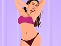 Game Dress Aria Giovanni (Aria Giovanni)