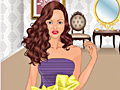 Game Prom Night Makeover