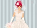 Game Wedding Day Dress up game
