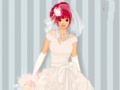 Game Wedding Day Dress up game