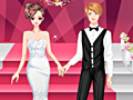Game French Style Wedding