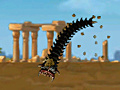 Game Death Worm 2