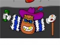 Game Mr. Potato Head Dress Up