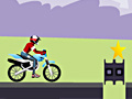 Game Max Moto Ride