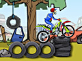 Game Bike Stunts Garage