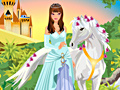 Game Magical Kingdom Princess