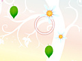 Game Flower Chain Reaction