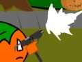 Game The pumpkinator