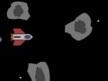 Game Space Fighter : Asteroids