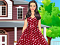 Game Polka Dots