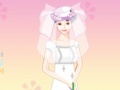 Game Beautiful in Wedding party
