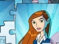 Game Cartoon Network Ben 10 Gwen