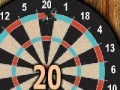 Game Dart Mania