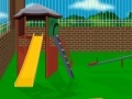 Game Childrens Park Escape