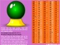 Game Esmeralda's Crystal Ball
