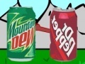 Game Mountain Dew