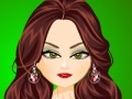 Game Selena Girl Make Up