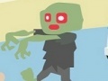 Game Evil zombies on machines
