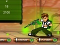 Game Ben 10 Alliens Kill Zone