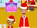 Game Christmas Cake Shop - 2