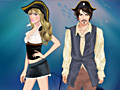 Game Pirate Style